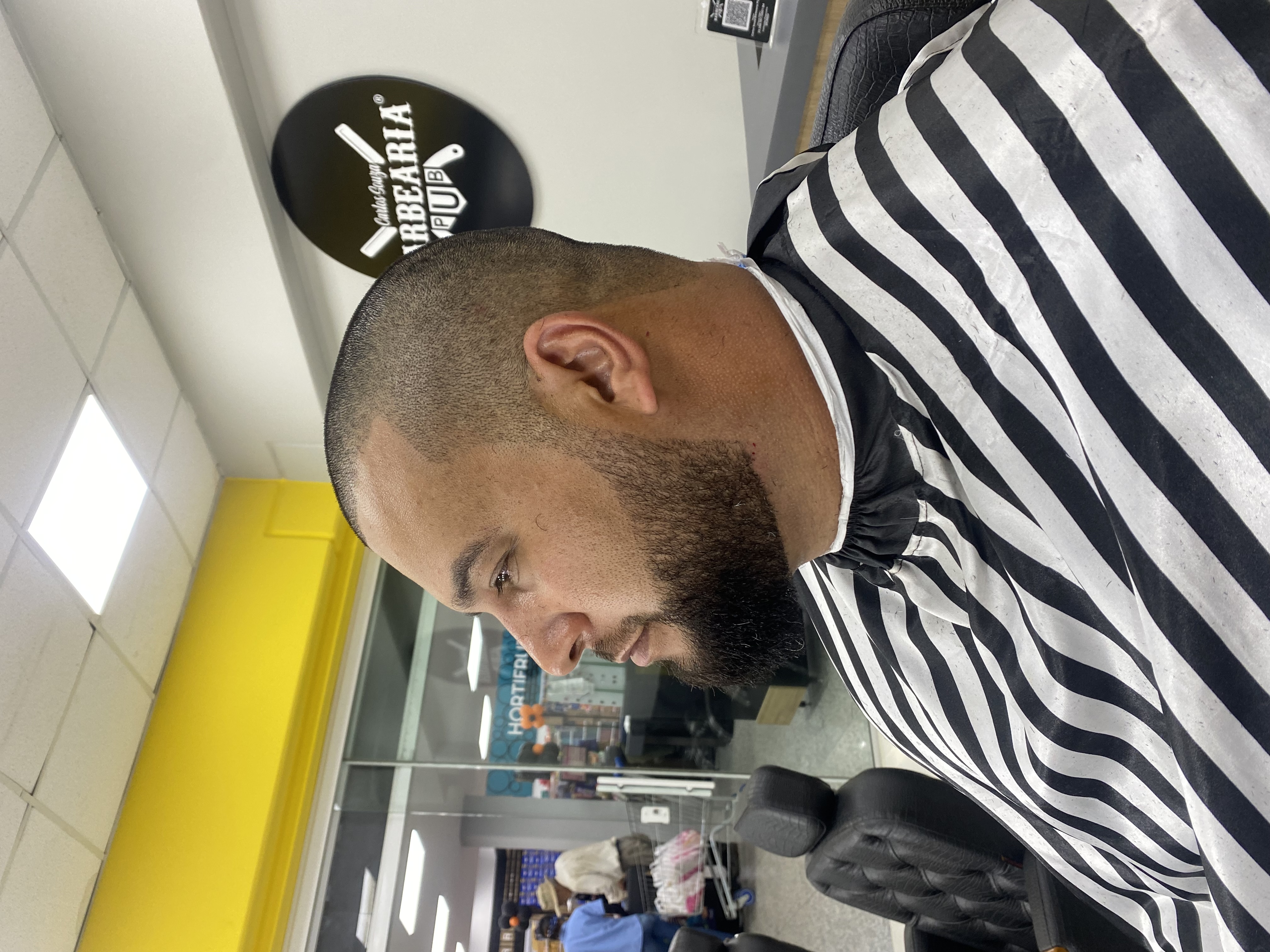  Barba 